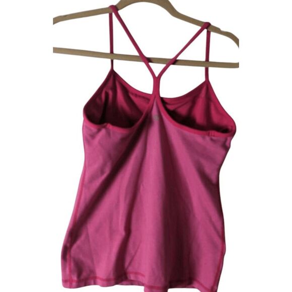 LULULEMON ATHLETICA Power Y Tank Size 8 - Picture 3 of 4